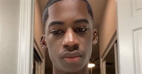 Who is Terryon Thomas, the TikTok star known as Mr Prada 